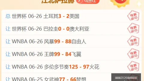 国际足联2026世界杯投注平台足球投注平台关键数据曝光讨